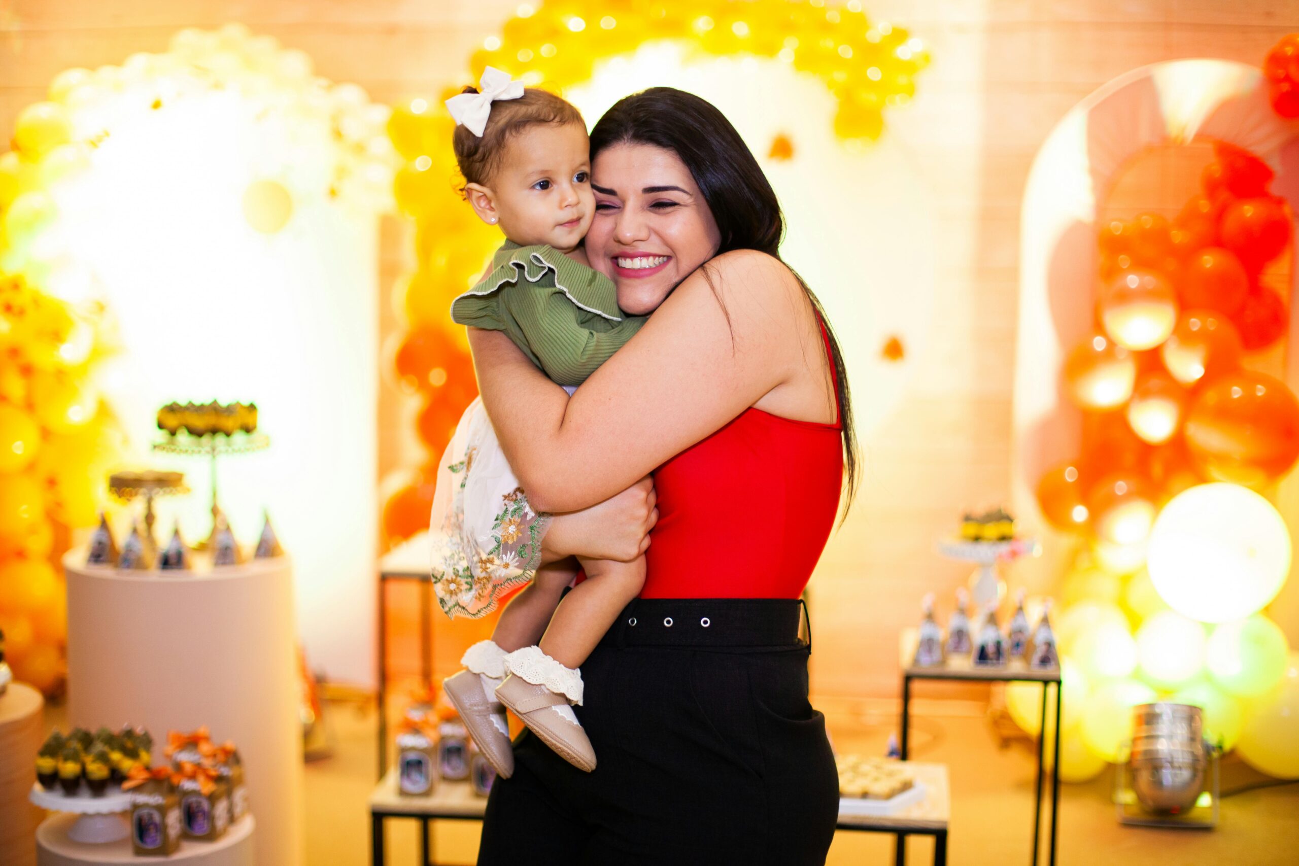 Aniversário Elis