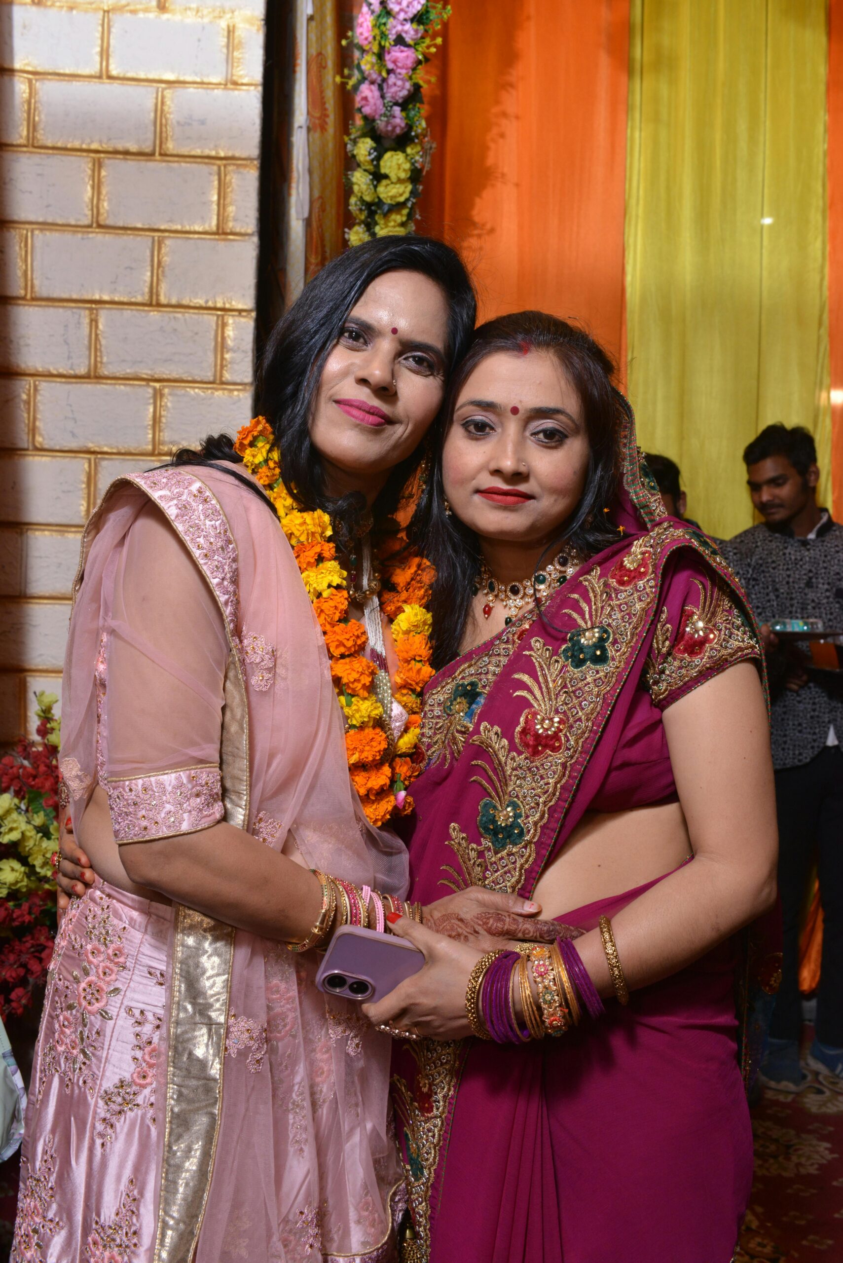 WEDDING CEREMONY